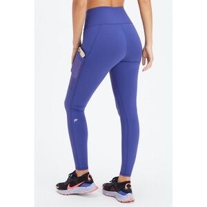 Fabletics On-The-Go PowerHold® High-Waisted Legging